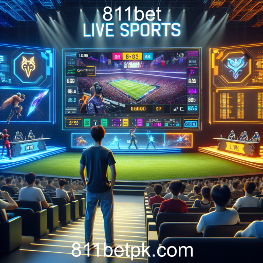 A Ascensão das Apostas em Esportes nas Plataformas Digitais